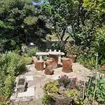 Appartement Corner Supetarska Draga - With Terrace And Sea View *
