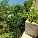 Corner Supetarska Draga - With Terrace And Sea View Appartement