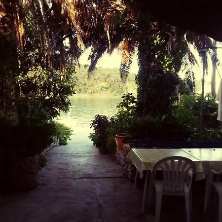 Appartement Corner Supetarska Draga - With Terrace And Sea View Rab Town