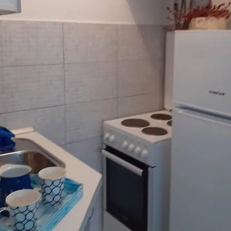 Apartament Corner Supetarska Draga - With Terrace And Sea View