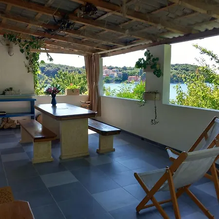 Apartament Corner Supetarska Draga - With Terrace And Sea View *