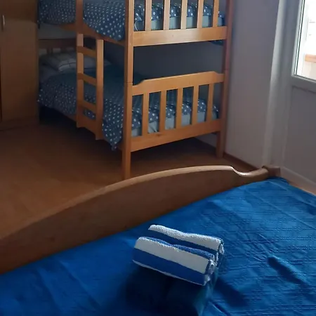 Apartament Corner Supetarska Draga - With Terrace And Sea View
