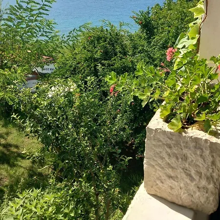 Corner Supetarska Draga - With Terrace And Sea View Apartament