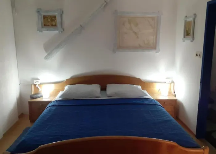 Corner Supetarska Draga - With Terrace And Sea View Appartement *