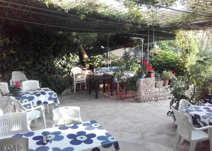 Corner Supetarska Draga - With Terrace And Sea View Rab Town