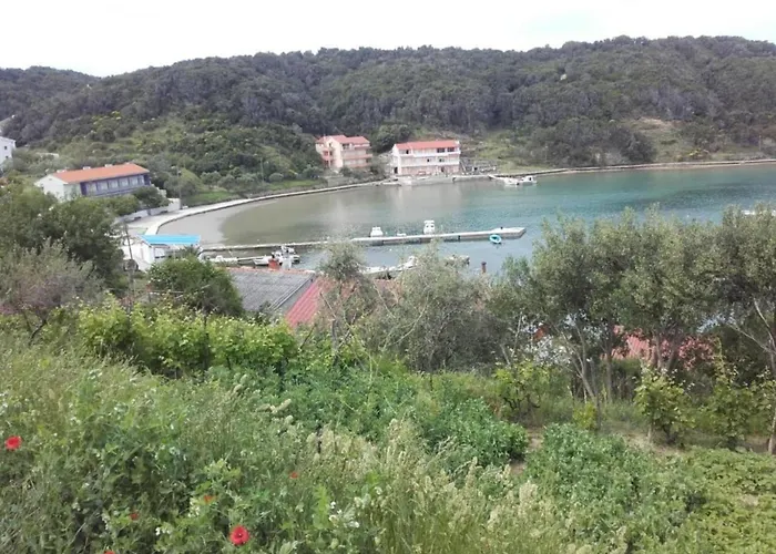 Corner Supetarska Draga - With Terrace And Sea View Appartement *